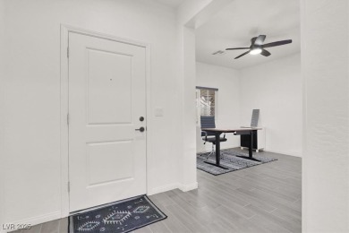 Unlock the door to luxury living in this exceptional residence on Mountain Falls Golf Course in Nevada - for sale on GolfHomes.com, golf home, golf lot