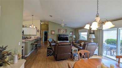 Welcome to 971 Margaux Trail, nestled in the heart of The on Truman Executive Golf Course in Florida - for sale on GolfHomes.com, golf home, golf lot