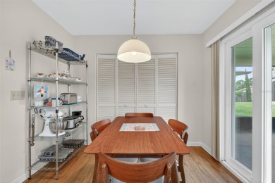 Meticulously maintained and move-in ready! This budget-friendly on Highland Fairways Golf Club in Florida - for sale on GolfHomes.com, golf home, golf lot
