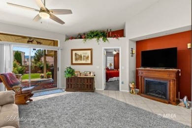 Enjoy life to the fullest in the gated community of Sunset on CasaBlanca Resort and Casino in Nevada - for sale on GolfHomes.com, golf home, golf lot
