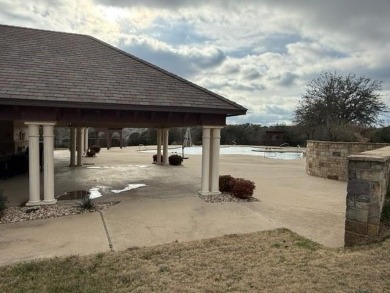 Located in Cleburne 30 minutes south of Fort Worth. The Retreat on The Retreat in Texas - for sale on GolfHomes.com, golf home, golf lot