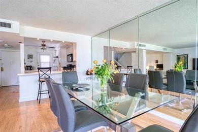 Ensenada's best kept secret! This rarely available 2 story unit on Turnberry Isle Resort and Club in Florida - for sale on GolfHomes.com, golf home, golf lot