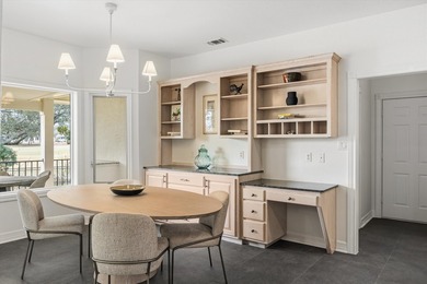 Exquisite Designer Transformation on the Fairway 700 Shadow Hill on Ram Rock Golf Course in Texas - for sale on GolfHomes.com, golf home, golf lot