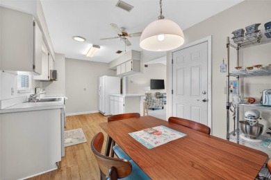 Meticulously maintained and move-in ready! This budget-friendly on Highland Fairways Golf Club in Florida - for sale on GolfHomes.com, golf home, golf lot