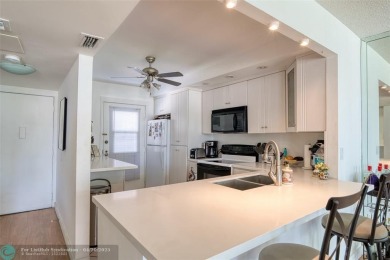 Ensenada's best kept secret! This rarely available 2 story unit on Turnberry Isle Resort and Club in Florida - for sale on GolfHomes.com, golf home, golf lot