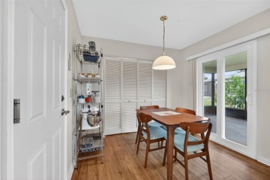Meticulously maintained and move-in ready! This budget-friendly on Highland Fairways Golf Club in Florida - for sale on GolfHomes.com, golf home, golf lot