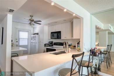 Ensenada's best kept secret! This rarely available 2 story unit on Turnberry Isle Resort and Club in Florida - for sale on GolfHomes.com, golf home, golf lot