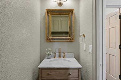 Exquisite Designer Transformation on the Fairway 700 Shadow Hill on Ram Rock Golf Course in Texas - for sale on GolfHomes.com, golf home, golf lot