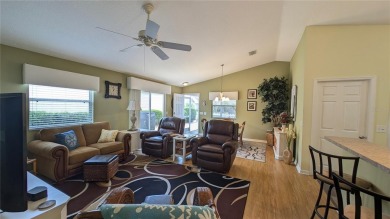 Welcome to 971 Margaux Trail, nestled in the heart of The on Truman Executive Golf Course in Florida - for sale on GolfHomes.com, golf home, golf lot