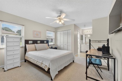 Meticulously maintained and move-in ready! This budget-friendly on Highland Fairways Golf Club in Florida - for sale on GolfHomes.com, golf home, golf lot