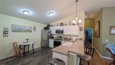 Welcome to 971 Margaux Trail, nestled in the heart of The on Truman Executive Golf Course in Florida - for sale on GolfHomes.com, golf home, golf lot
