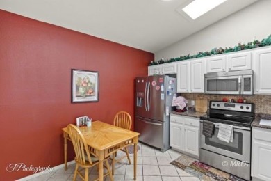 Enjoy life to the fullest in the gated community of Sunset on CasaBlanca Resort and Casino in Nevada - for sale on GolfHomes.com, golf home, golf lot