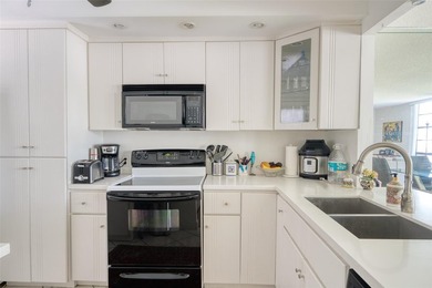 Ensenada's best kept secret! This rarely available 2 story unit on Turnberry Isle Resort and Club in Florida - for sale on GolfHomes.com, golf home, golf lot