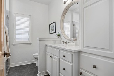 Exquisite Designer Transformation on the Fairway 700 Shadow Hill on Ram Rock Golf Course in Texas - for sale on GolfHomes.com, golf home, golf lot