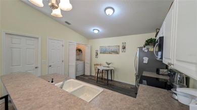 Welcome to 971 Margaux Trail, nestled in the heart of The on Truman Executive Golf Course in Florida - for sale on GolfHomes.com, golf home, golf lot