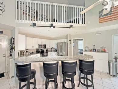 The perfect winter retreat or full-time residence, you have to on The Great Outdoors Golf and Country Club in Florida - for sale on GolfHomes.com, golf home, golf lot
