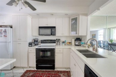 Ensenada's best kept secret! This rarely available 2 story unit on Turnberry Isle Resort and Club in Florida - for sale on GolfHomes.com, golf home, golf lot