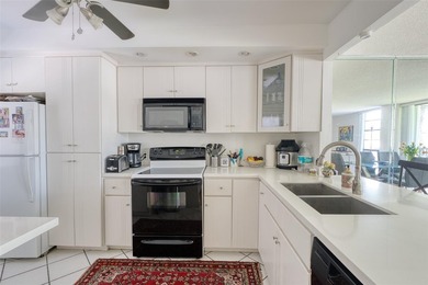 Ensenada's best kept secret! This rarely available 2 story unit on Turnberry Isle Resort and Club in Florida - for sale on GolfHomes.com, golf home, golf lot