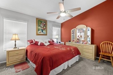 Enjoy life to the fullest in the gated community of Sunset on CasaBlanca Resort and Casino in Nevada - for sale on GolfHomes.com, golf home, golf lot