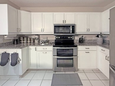 The perfect winter retreat or full-time residence, you have to on The Great Outdoors Golf and Country Club in Florida - for sale on GolfHomes.com, golf home, golf lot