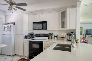 Ensenada's best kept secret! This rarely available 2 story unit on Turnberry Isle Resort and Club in Florida - for sale on GolfHomes.com, golf home, golf lot