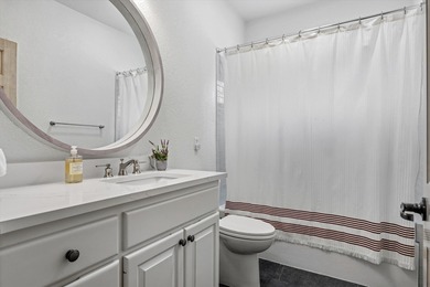 Exquisite Designer Transformation on the Fairway 700 Shadow Hill on Ram Rock Golf Course in Texas - for sale on GolfHomes.com, golf home, golf lot