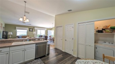 Welcome to 971 Margaux Trail, nestled in the heart of The on Truman Executive Golf Course in Florida - for sale on GolfHomes.com, golf home, golf lot