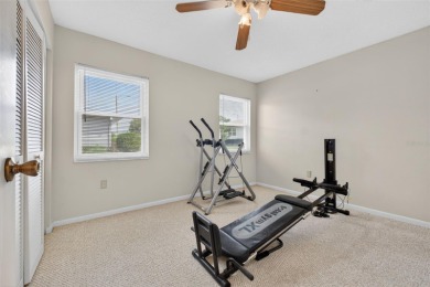 Meticulously maintained and move-in ready! This budget-friendly on Highland Fairways Golf Club in Florida - for sale on GolfHomes.com, golf home, golf lot