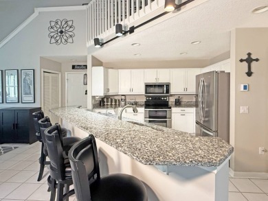The perfect winter retreat or full-time residence, you have to on The Great Outdoors Golf and Country Club in Florida - for sale on GolfHomes.com, golf home, golf lot