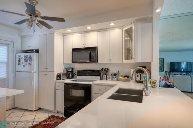 Ensenada's best kept secret! This rarely available 2 story unit on Turnberry Isle Resort and Club in Florida - for sale on GolfHomes.com, golf home, golf lot