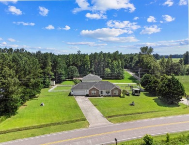 Loris... Low Country Living Lifestyle at its Finest on Woodland Valley Country Club in South Carolina - for sale on GolfHomes.com, golf home, golf lot
