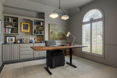 Exquisite Designer Transformation on the Fairway 700 Shadow Hill on Ram Rock Golf Course in Texas - for sale on GolfHomes.com, golf home, golf lot