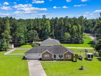 Loris... Low Country Living Lifestyle at its Finest on Woodland Valley Country Club in South Carolina - for sale on GolfHomes.com, golf home, golf lot