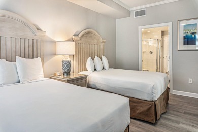 Experience the best of coastal living at The Village at Wild on Wild Dunes Harbor Golf Resort in South Carolina - for sale on GolfHomes.com, golf home, golf lot