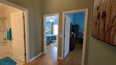 Welcome to 971 Margaux Trail, nestled in the heart of The on Truman Executive Golf Course in Florida - for sale on GolfHomes.com, golf home, golf lot