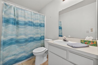 Meticulously maintained and move-in ready! This budget-friendly on Highland Fairways Golf Club in Florida - for sale on GolfHomes.com, golf home, golf lot