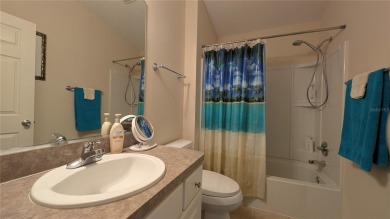 Welcome to 971 Margaux Trail, nestled in the heart of The on Truman Executive Golf Course in Florida - for sale on GolfHomes.com, golf home, golf lot