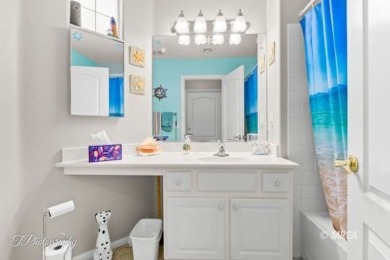 Enjoy life to the fullest in the gated community of Sunset on CasaBlanca Resort and Casino in Nevada - for sale on GolfHomes.com, golf home, golf lot