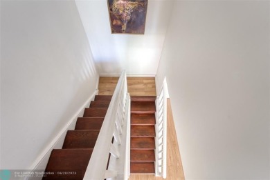 Ensenada's best kept secret! This rarely available 2 story unit on Turnberry Isle Resort and Club in Florida - for sale on GolfHomes.com, golf home, golf lot