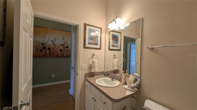 Welcome to 971 Margaux Trail, nestled in the heart of The on Truman Executive Golf Course in Florida - for sale on GolfHomes.com, golf home, golf lot
