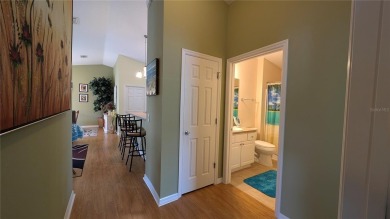 Welcome to 971 Margaux Trail, nestled in the heart of The on Truman Executive Golf Course in Florida - for sale on GolfHomes.com, golf home, golf lot