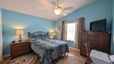 Welcome to 971 Margaux Trail, nestled in the heart of The on Truman Executive Golf Course in Florida - for sale on GolfHomes.com, golf home, golf lot