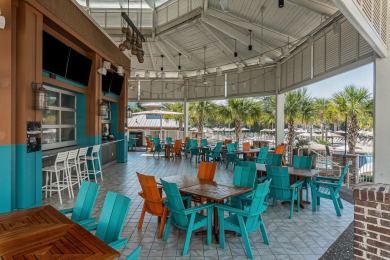 Experience the best of coastal living at The Village at Wild on Wild Dunes Harbor Golf Resort in South Carolina - for sale on GolfHomes.com, golf home, golf lot