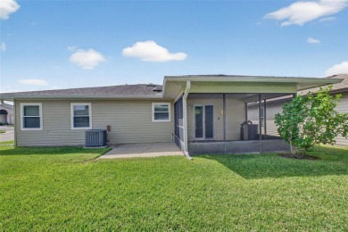 Meticulously maintained and move-in ready! This budget-friendly on Highland Fairways Golf Club in Florida - for sale on GolfHomes.com, golf home, golf lot