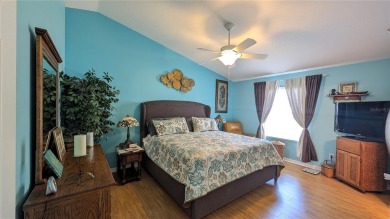 Welcome to 971 Margaux Trail, nestled in the heart of The on Truman Executive Golf Course in Florida - for sale on GolfHomes.com, golf home, golf lot