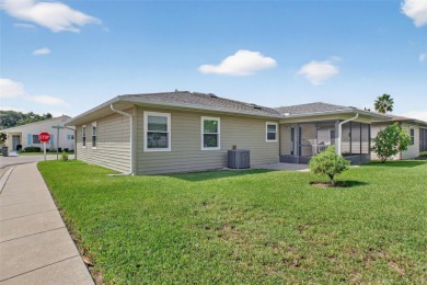 Meticulously maintained and move-in ready! This budget-friendly on Highland Fairways Golf Club in Florida - for sale on GolfHomes.com, golf home, golf lot