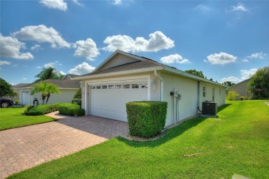 Furnished RidgeCrest 2/2/Den with Double Hung Replacement on Ridgewood Lakes Golf and Country Club in Florida - for sale on GolfHomes.com, golf home, golf lot