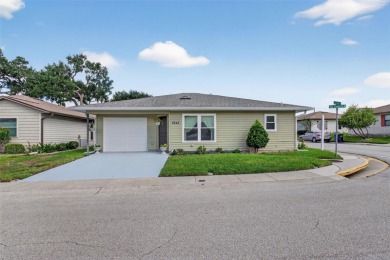 Meticulously maintained and move-in ready! This budget-friendly on Highland Fairways Golf Club in Florida - for sale on GolfHomes.com, golf home, golf lot