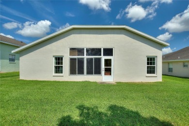 Furnished RidgeCrest 2/2/Den with Double Hung Replacement on Ridgewood Lakes Golf and Country Club in Florida - for sale on GolfHomes.com, golf home, golf lot