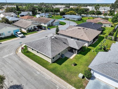 Meticulously maintained and move-in ready! This budget-friendly on Highland Fairways Golf Club in Florida - for sale on GolfHomes.com, golf home, golf lot
